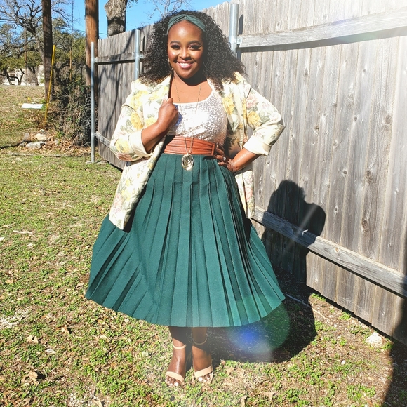 Structured blazed - Picture 2 of 2